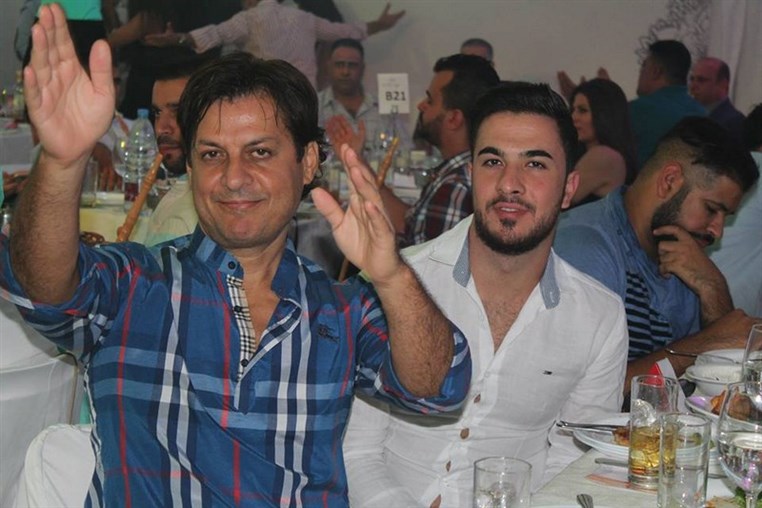 Assi El Hellani on Eid El Adha